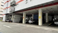 Elite Industrial Building I (D13), Factory #590659771
